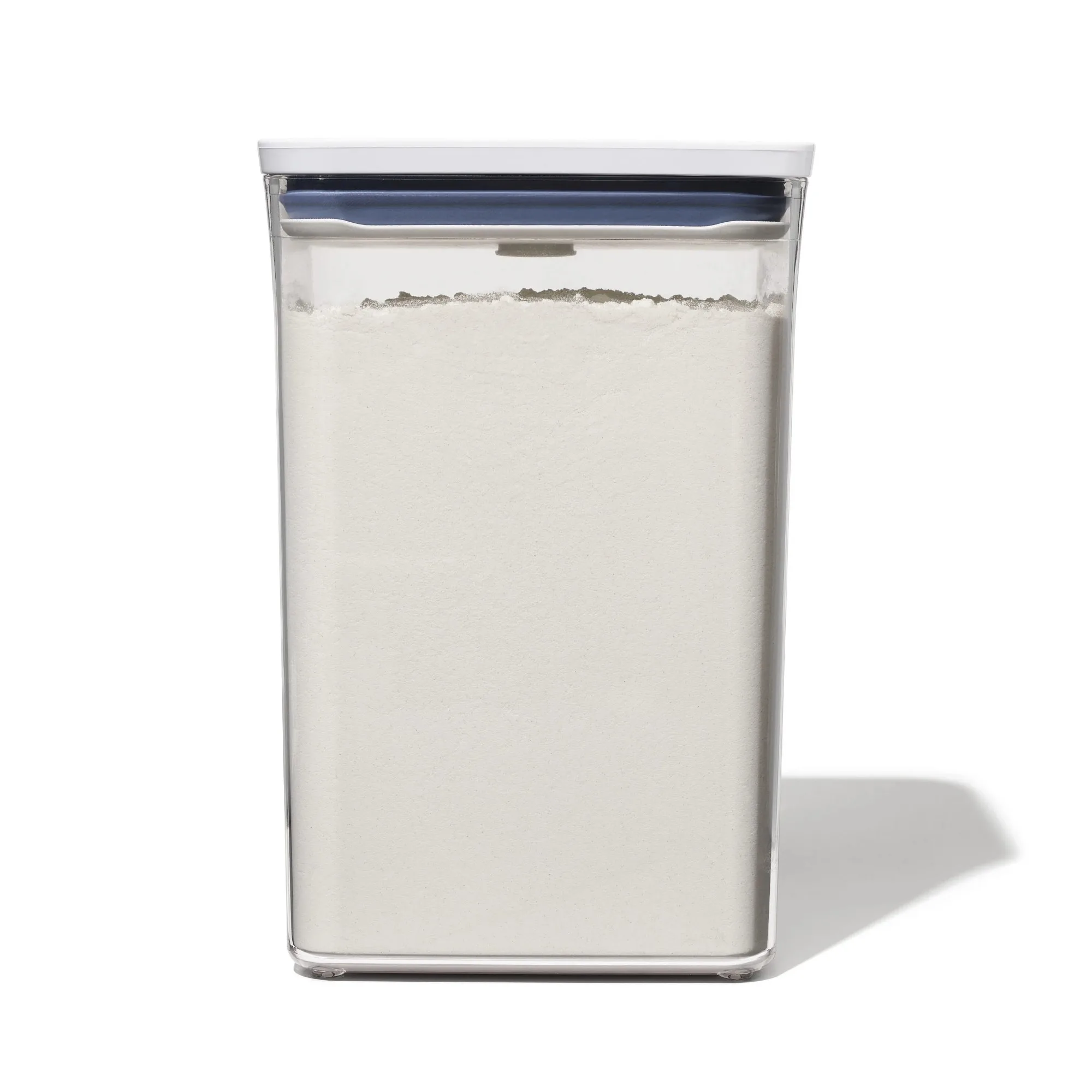 

Softworks POP Container - Big Square Medium 4.4 Qt food storage containers