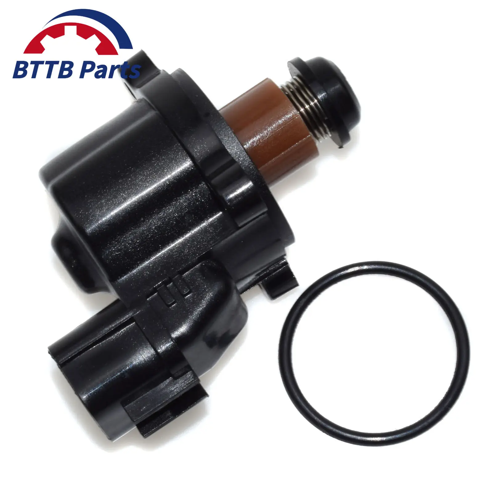 MD628119 Idle Air Control Valve For Mitsubishi Eclipse Galant Lancer Outlander Chrysler Sebring Dodge Stratus