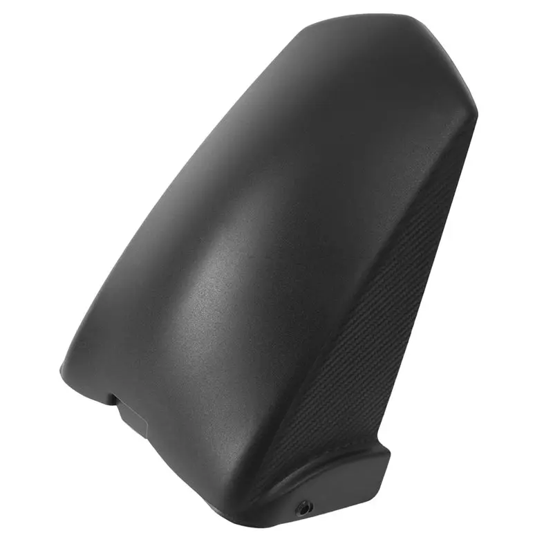 A64P-Rear Fender Hugger Mudguard Mud Splash Guard Mudflaps For Yamaha YZF-R15 V3 V4 R15M MT15 2017-2025 Modified Rear Fender