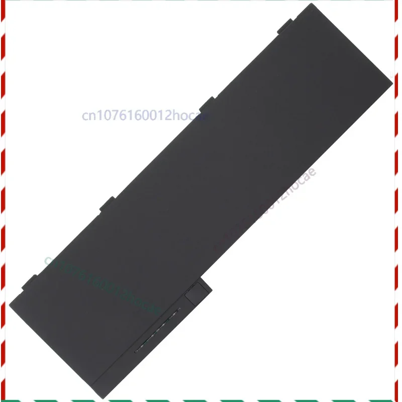 بطارية OT06XL جديدة لجهاز HP Elitebook 2710P 2730P 2740P 2740W 2760P HSTNN-IB3E #2