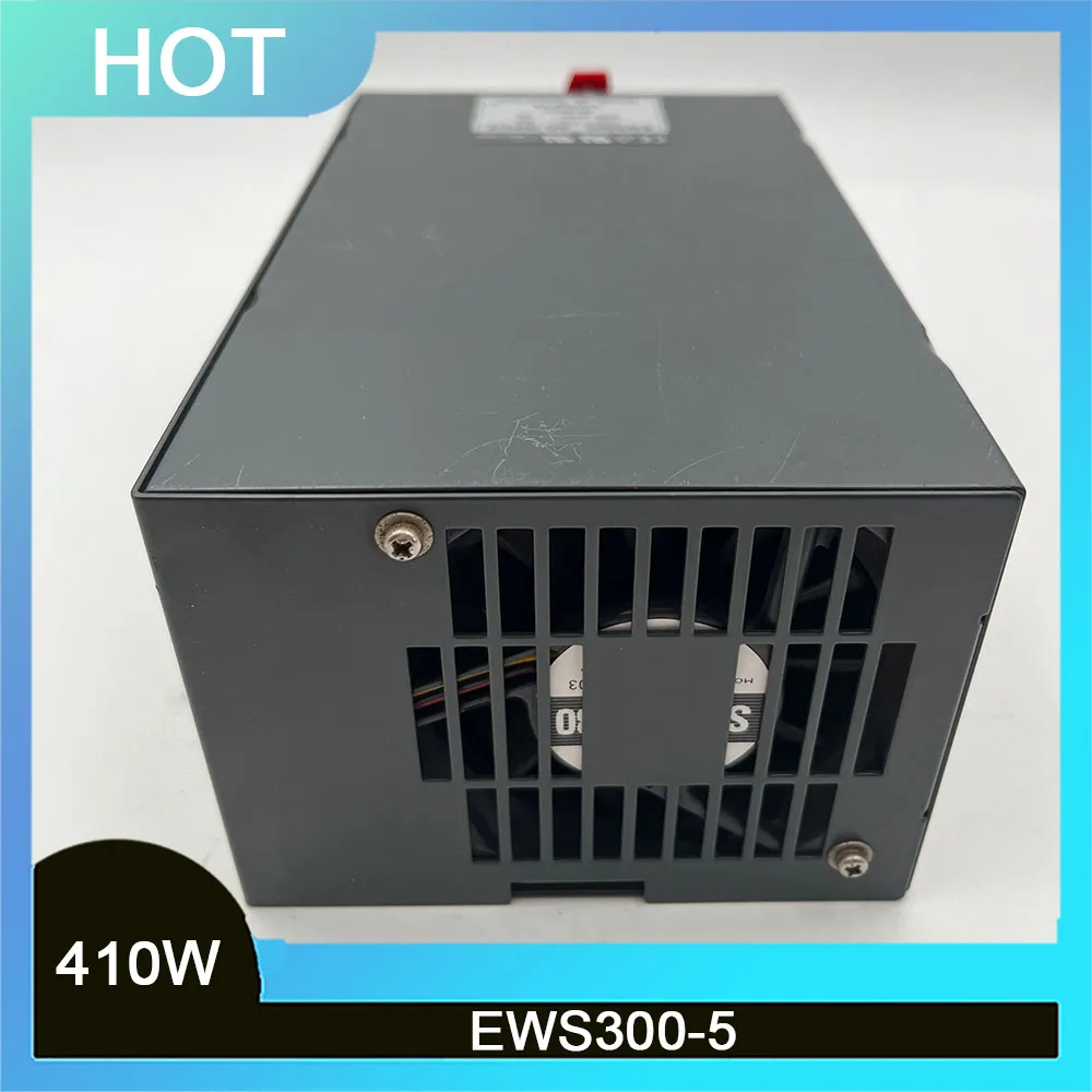 

EWS300-5 For LAMBDA RWS300 410W 5V 60A Power Supply High Quality Works Perfectly Fast Ship