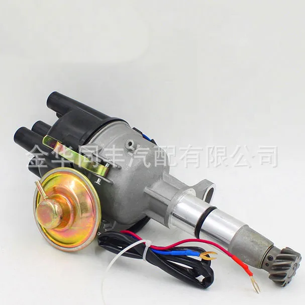 High Quality Distributor for Mitsubishi SAGA 8V 27100-24001