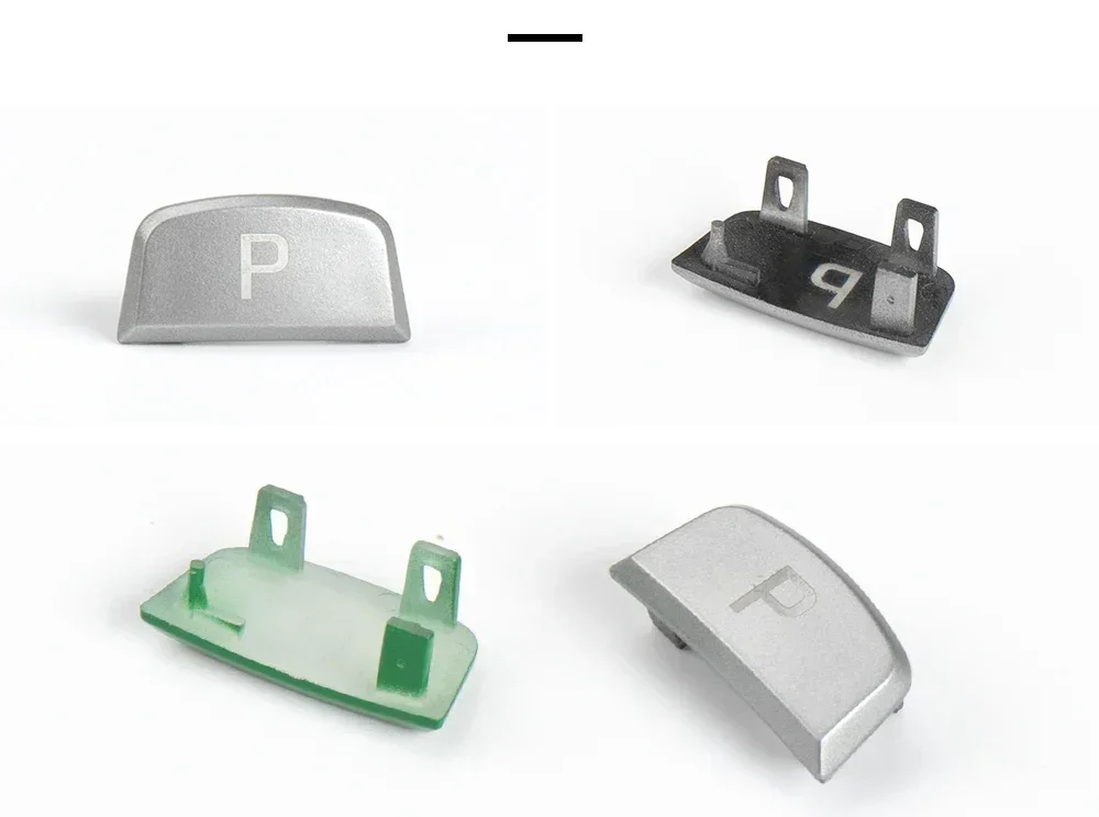 Schalthebelknauf mit Parkknopf für Range Rover Sport L494, Schaltknauf-Ersatz für Jaguar F-TYPE X152 – Detail 5
