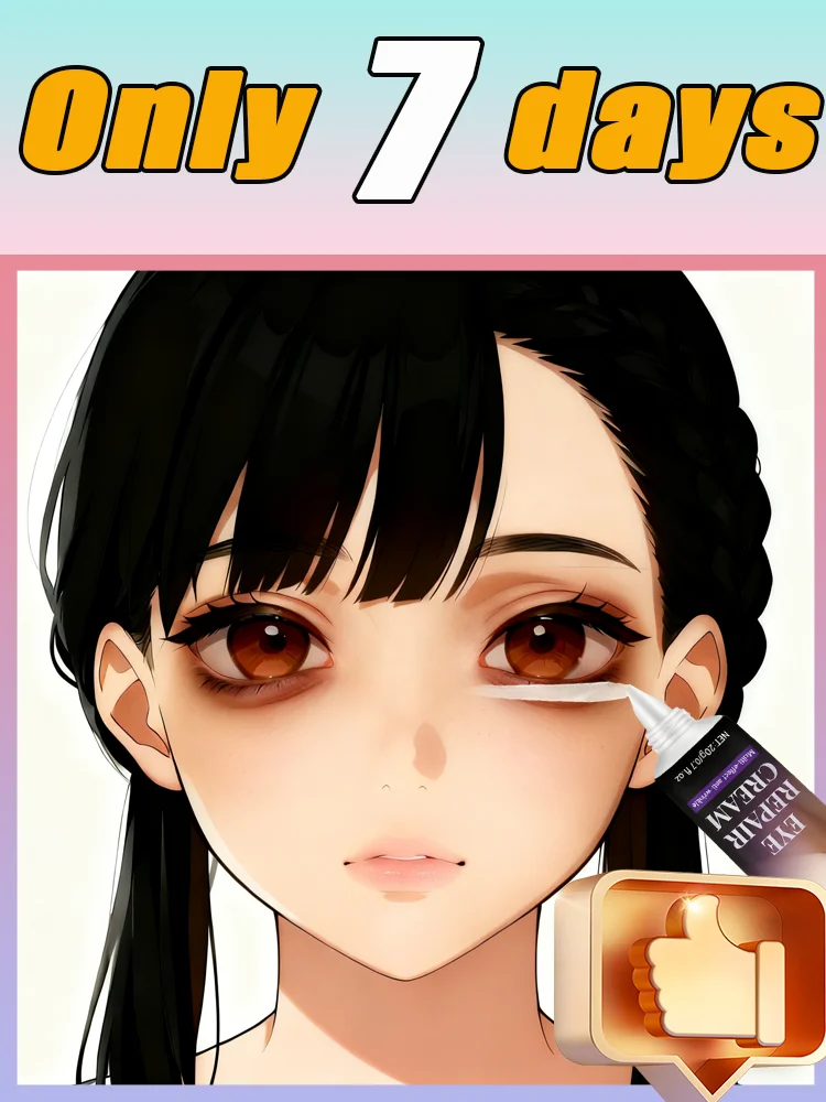 

Anti-wrinkle retinol cream, collagen-removing eye cream, moisturizing, whitening and brightening