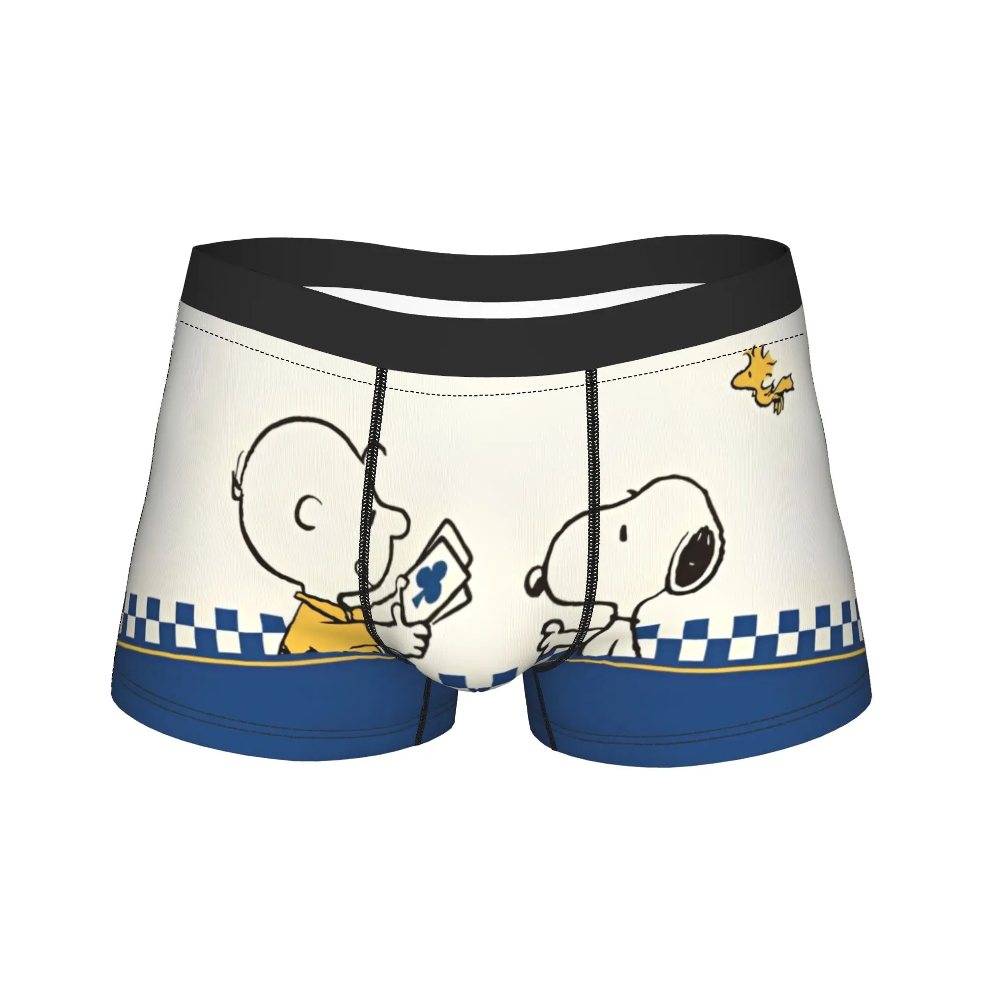 Calzoncillos Boxer Divertidos para Hombre, Regalo Original