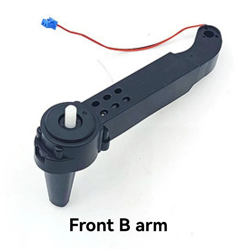 【Fast-Sale】For -H106 Drone Accessories Front Rear Arm Frame Shell Cover Kit Spare Parts For H106 Drone