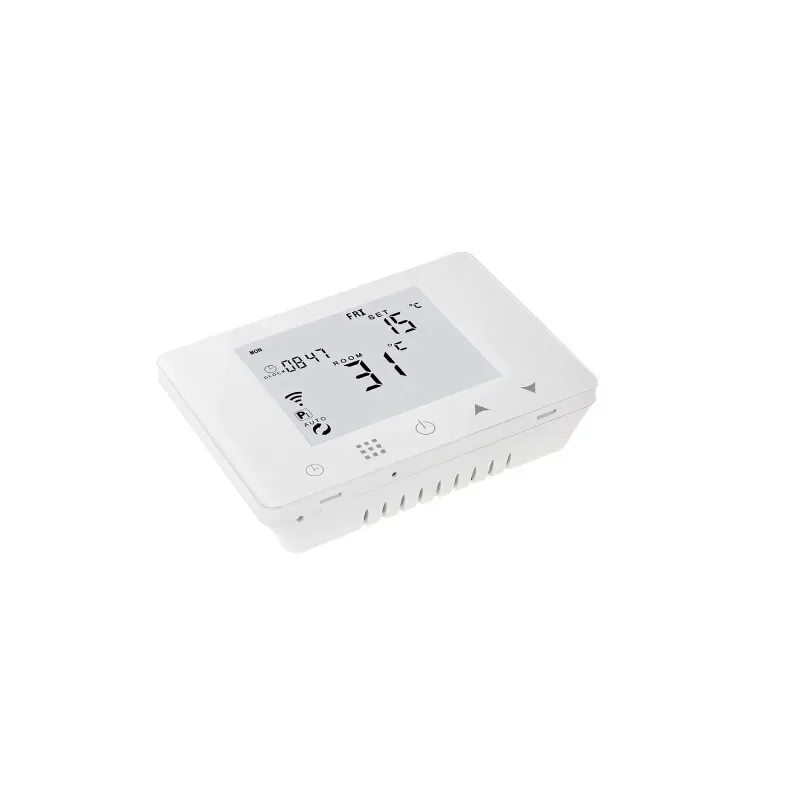 

NewWifi Switch Thermostat Tuya Smart Thermostat With Thermostat