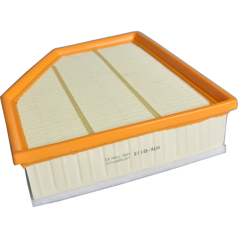 

13718577171 Activated Carbon Cabin Filter Air Filter For BMW 525Li 528Li 530Le 530Li xDrive 530Li 730Li 740Le X3 xDrive25i