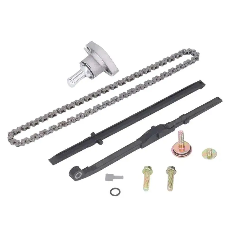 Professional Engine Timing Chain Kit for 150cc GY6 Motors   Sturdy and Reliable Tensioner Kit for Chinese Scooters