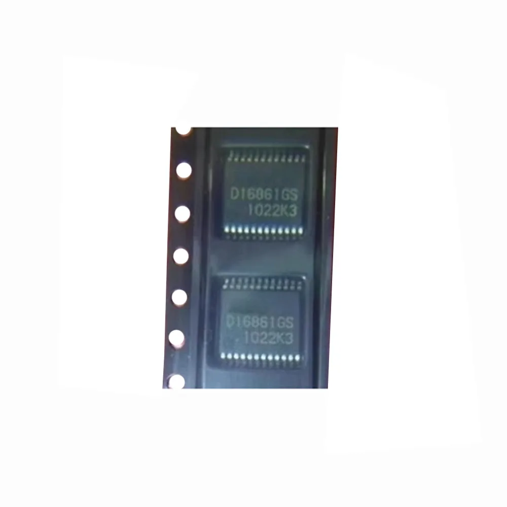 D16861GS Car Drive …