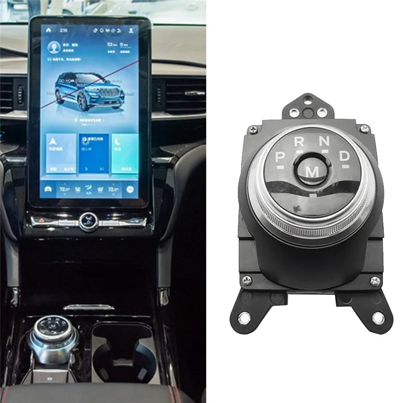 

Модуль переключения передач JX6P7P155 JX6P-7P155-BJ для Ford Focus 2019-2024, модуль переключения передач JX6P-7P155-BH, запчасти-AB