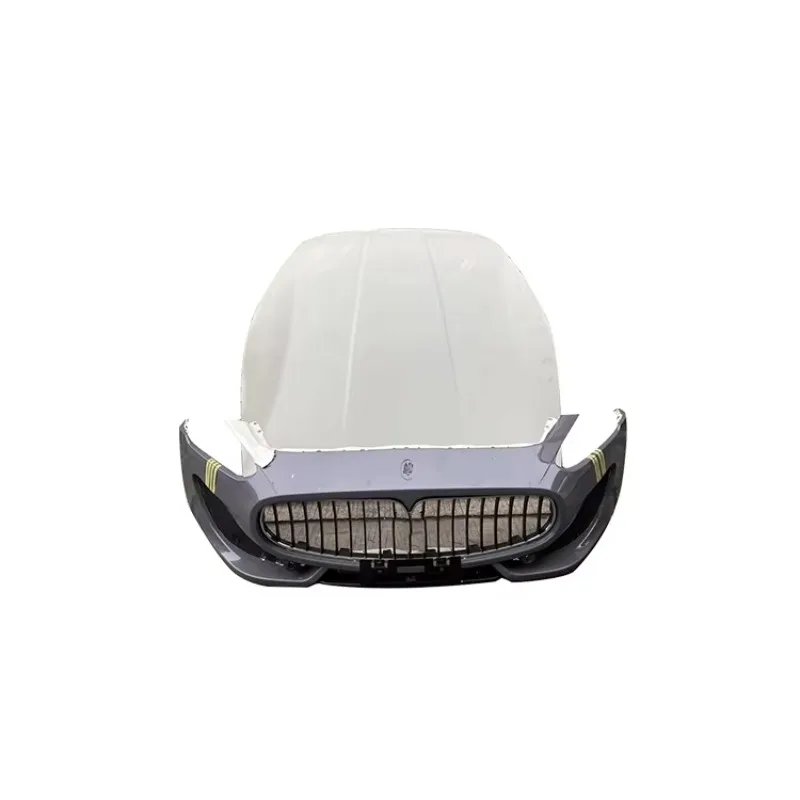 Factory Price Manufacturer Supplier High Performance Antishock Car Engine Hoods GT