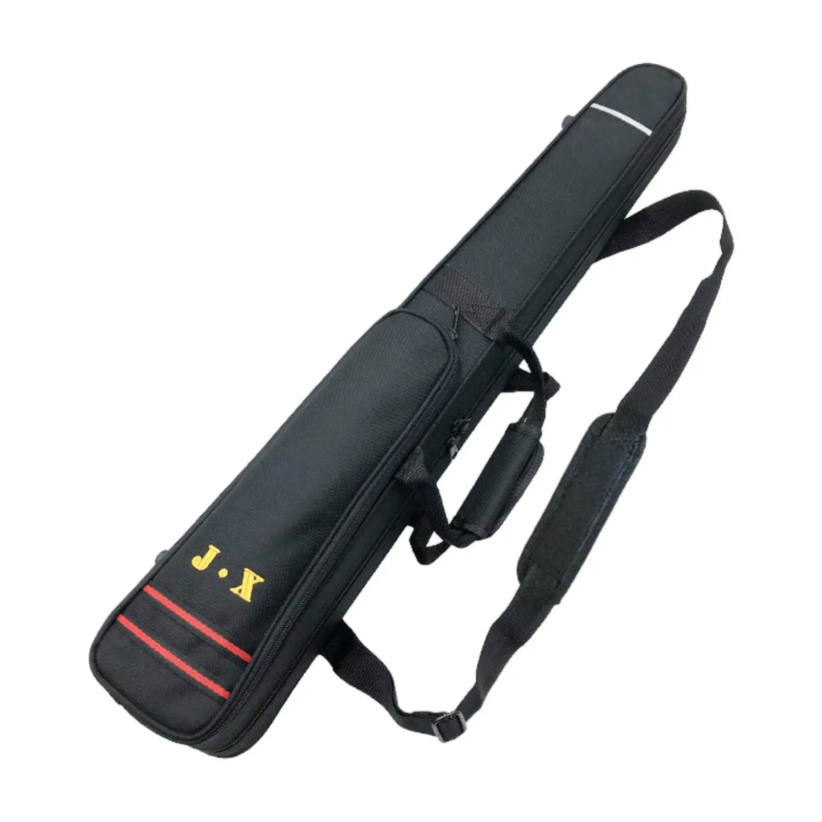 Clarinet Carrying Case Canvas Thickened Easy to Transport Travel Clarinet Gig Bag for Beginner Travel Outdoor Stage Performance