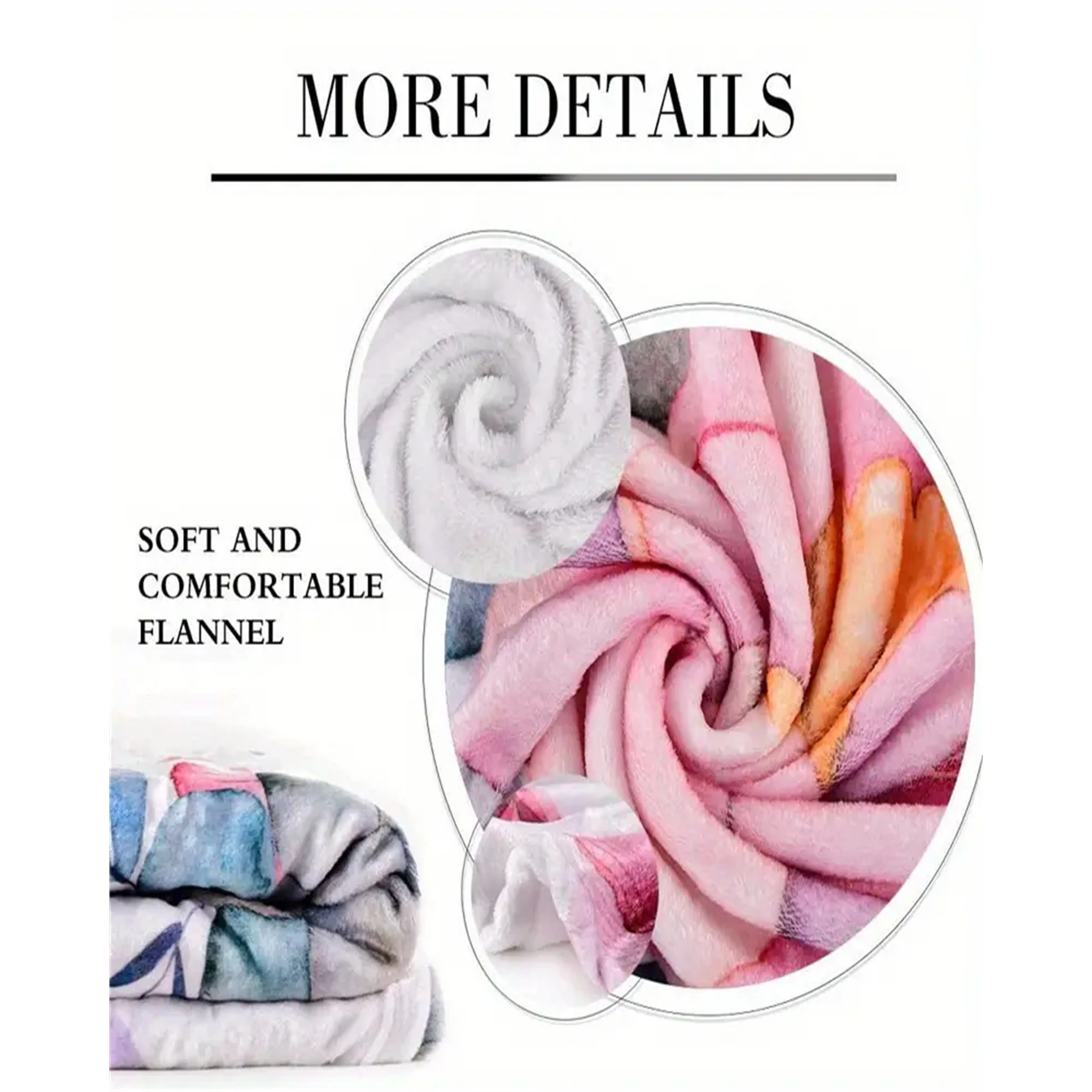 Customize Princess Bride Print Flannel Blanket - Patterned Flannel Tapestry, Photo Prop, Portable for Outdoors, Wrinkle-Resistan