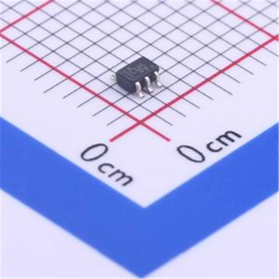 

100PCS/LOT(Logic ICs) SN74LVC1G125DCKR