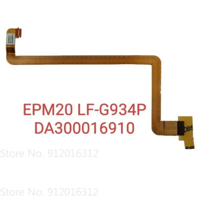 New LCD Flex Cable for HP ELITE X2 G4 Touch Cable EPM20 LF-G934P DA300016910