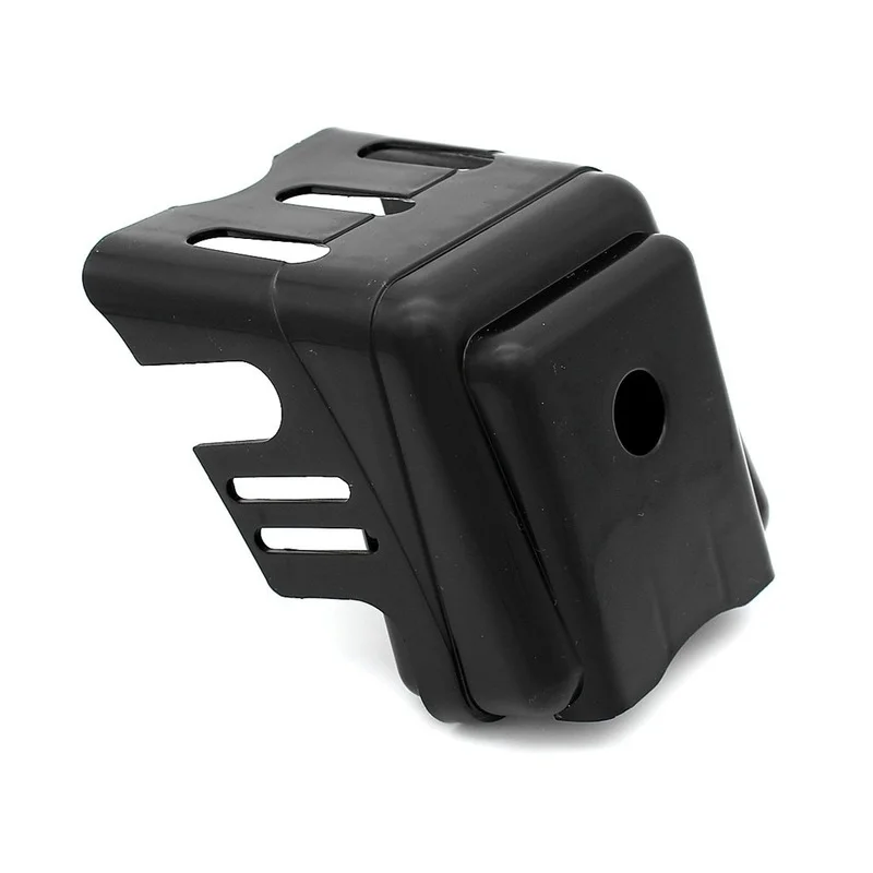 

Комплект воздушных фильтров для двигателя кустореза BC430, 43CC, 49CC, 52CC, 40F5, 44F5, запасные части для газонокосилок и триммеров