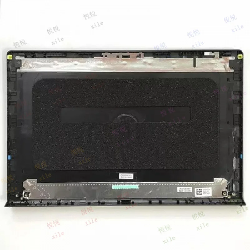 

L+ for Dell Inspiron 3510 3511 3515 3520 3525 LCD Back Cover Rear Lid Top Case 00WPN8