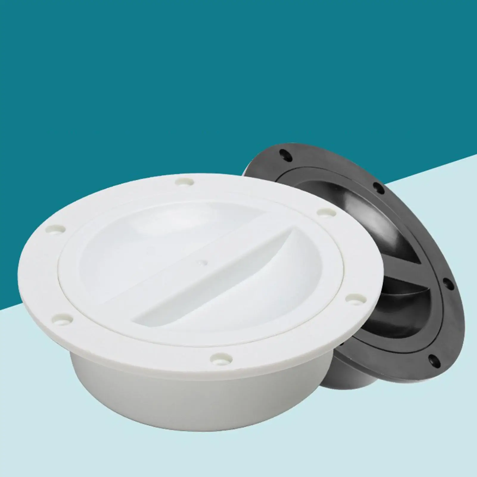 

Sea Fishing Junction Box Waterproof Current Transmission Electric Reel Junction Box For Circuit Prevention Boat Marine Lake Pond