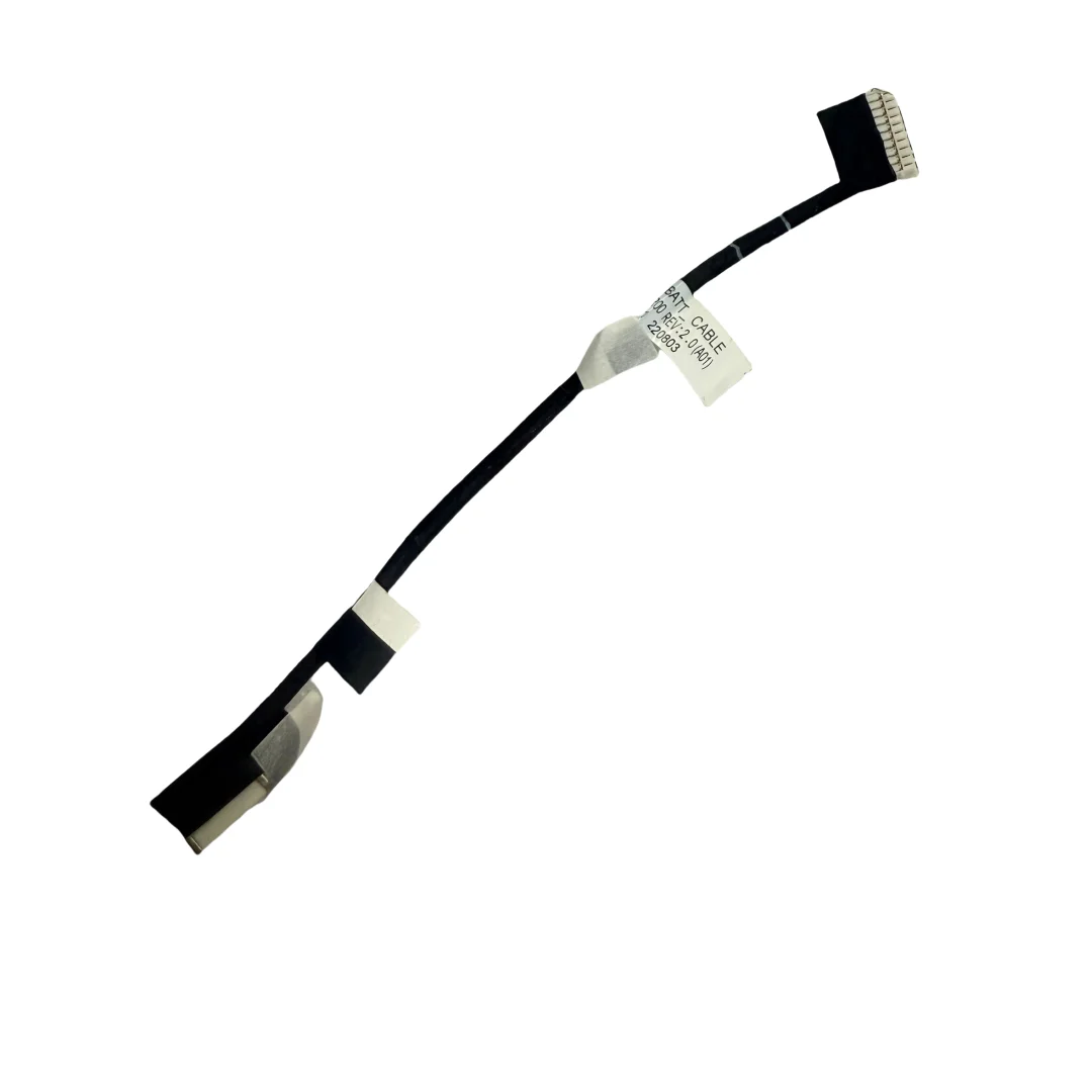 For Dell Latitude 7430 E7430 Battery Connection Cable 0YJV1M DC02003YR00 Parts