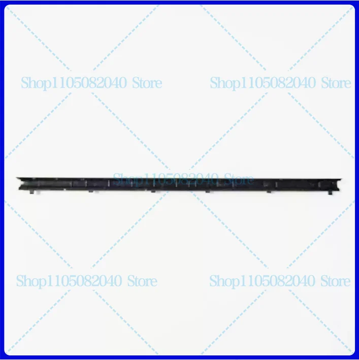 LCD Shaft Hinges Cover New for MSI GS63 7RD GS63VR 6RF 7RF 7RG 8RG GS63 7RE  Stealth 8RD 8RE MS-16K5 Stealth Pro MS-16K2 (Black)