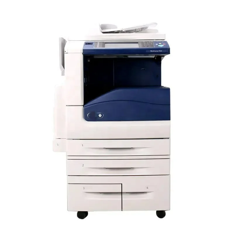 

High Quality A3 Printer Color Used Photocopying Machines