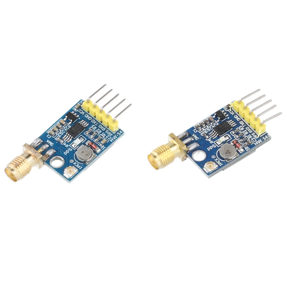 NEO-6M/7M Satellite Positioning Microcontroller 5V/3.3V SCM MCU Development Board GPS Satellite Positioning Module for Arduino