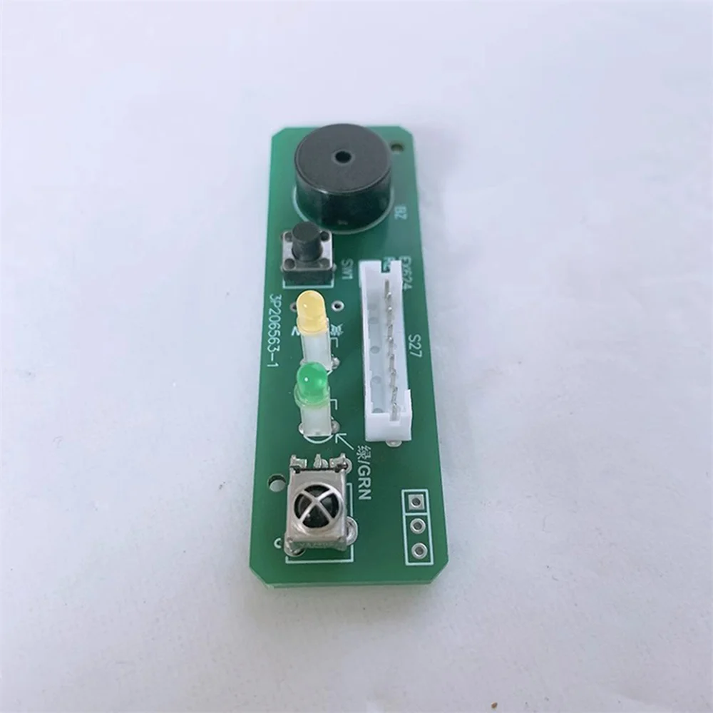 1 قطعة لوحة الاستقبال لوحة دوائر كهربائية عرض مجلس 3P206563-1 9pin/ 3P185701-4 10pin ل DAIKIN 1P 1.5P أجزاء إصلاح مكيف الهواء