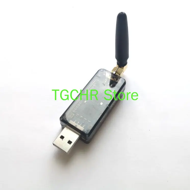 CC2538 CC2592 Dongle 2.4G Zigbee2MQTT 6LowPAN HA USB Dongle Stick