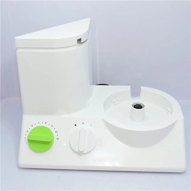 FP3010 Multi-Function Cooking Machine Processador De Alimentos Mixer Amassar/Egg Máquina De Mistura 600W Processador De Alimentos