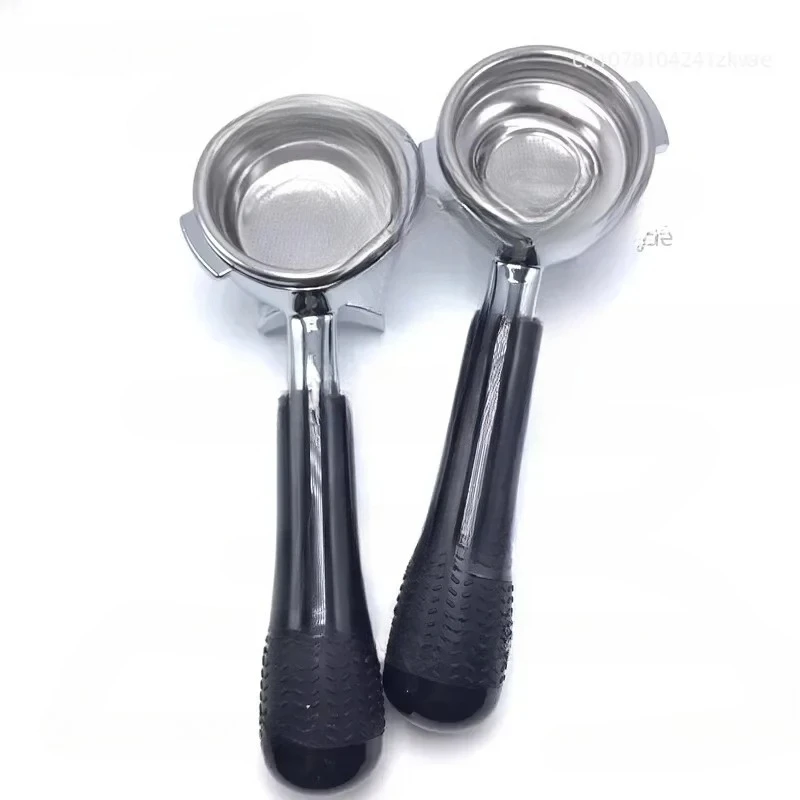 Coffee machine handle original single head double head handle coffee machine accessories
