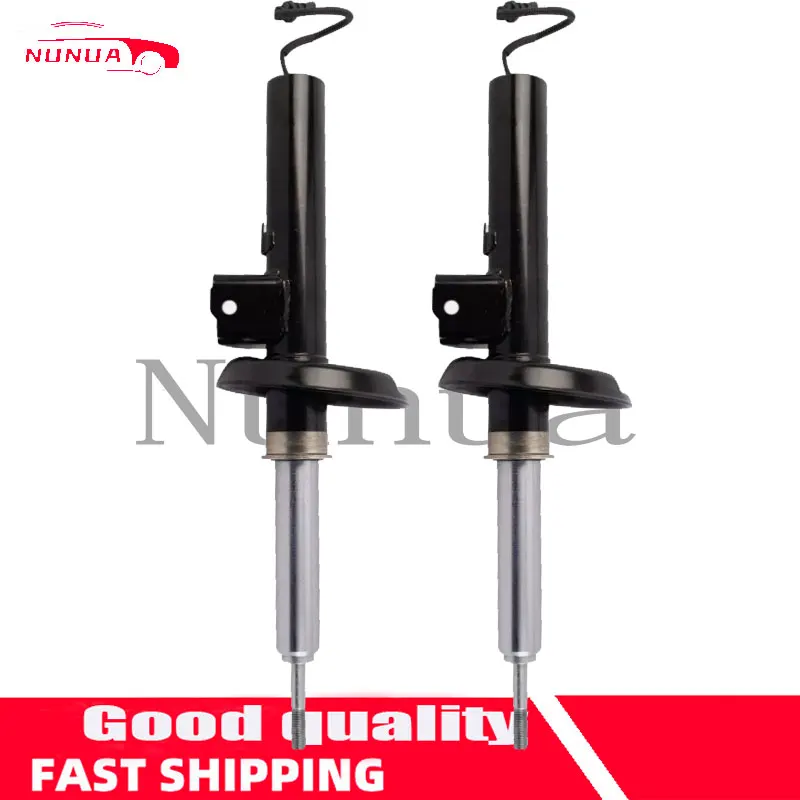 1pcs Front Magnetic Ride Suspension Shock Absorbers For Cadillac XTS 2013 2014 2015 2016 2017 22906209 22962890 19300063