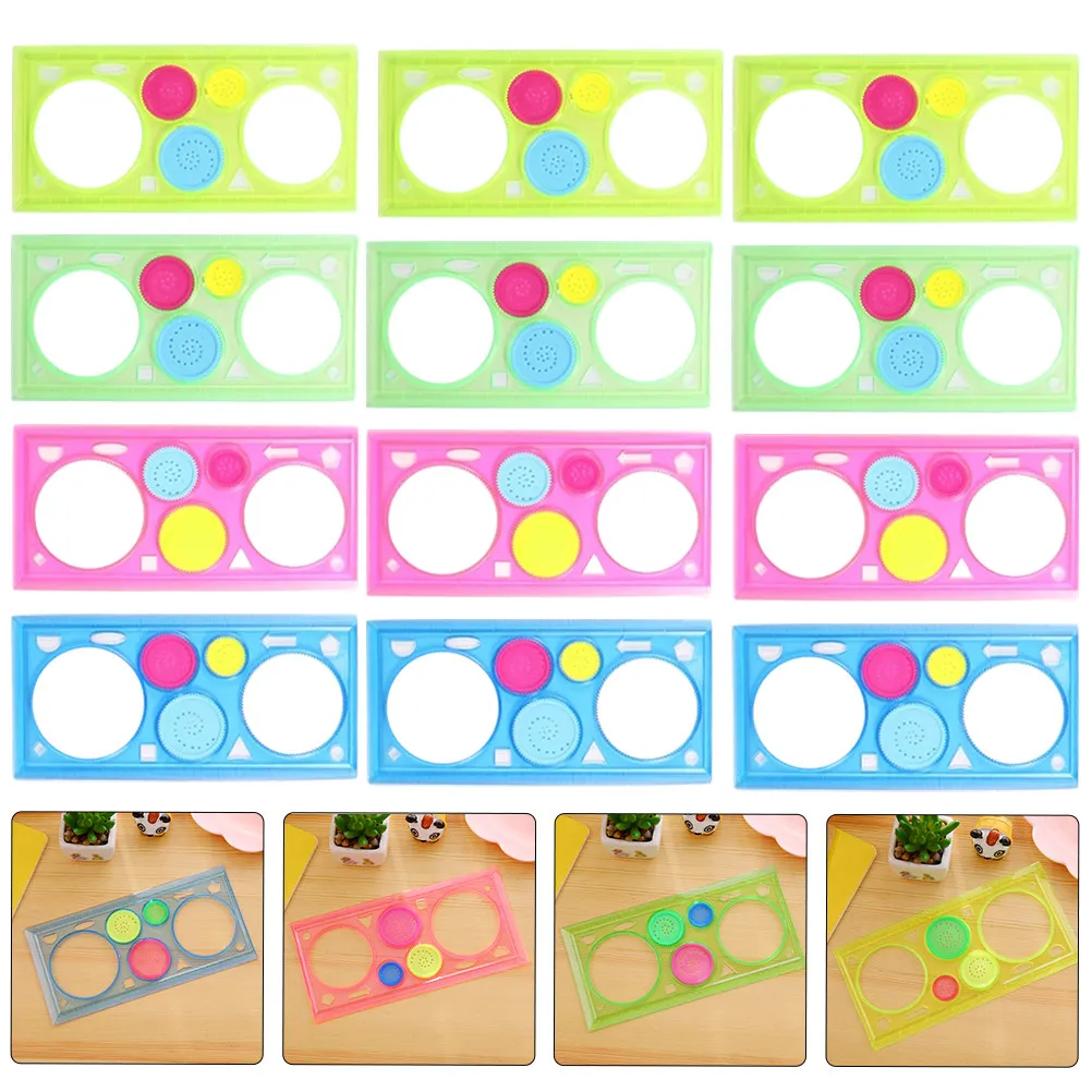 12pcs-painting-stencils-template-set-drawing-rulers-creative-diy-craft-supplies-for-art-projects-drawing-stencils