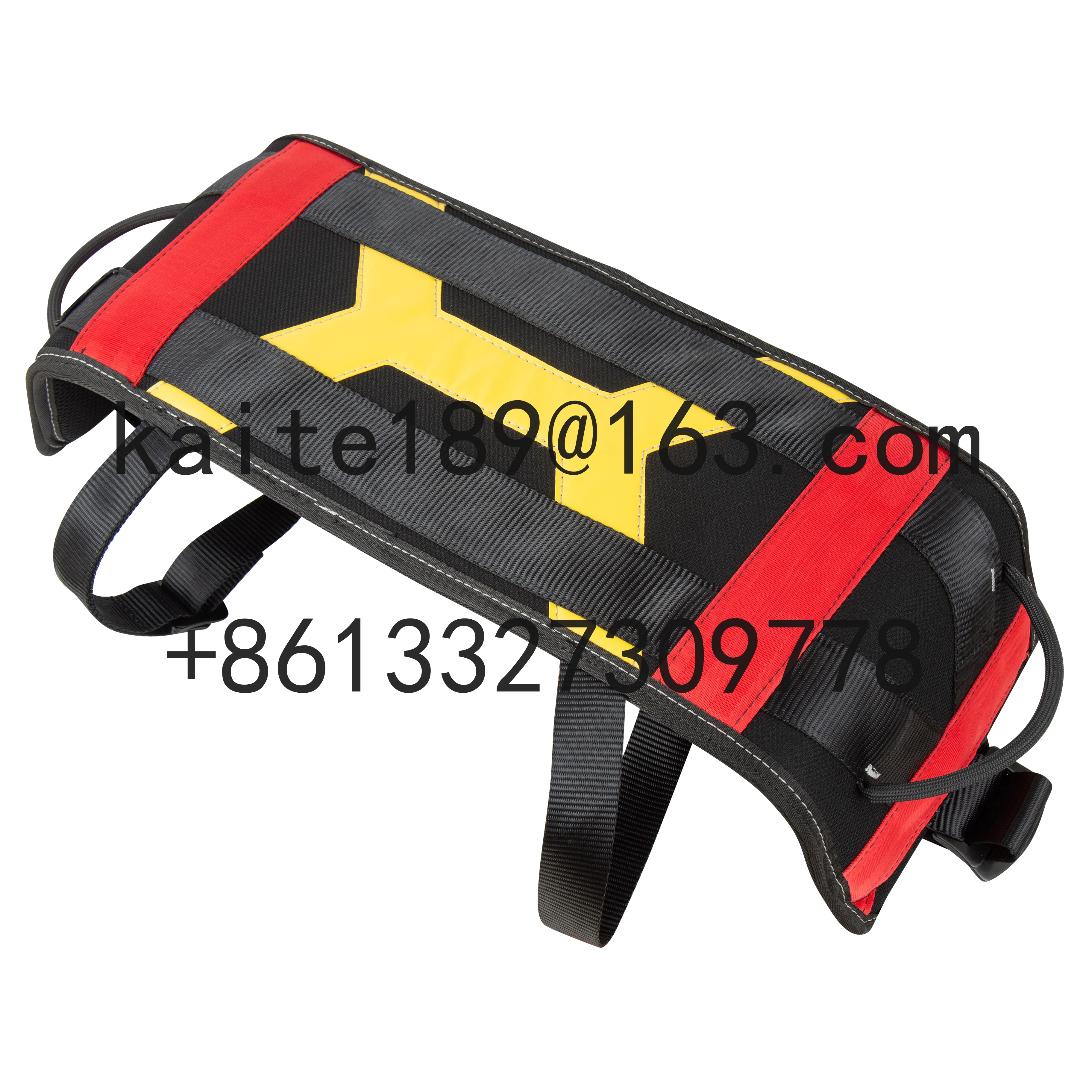 Outdoor Seat Podium Rescue Safety Seat Podium Harness Podium for Work Height