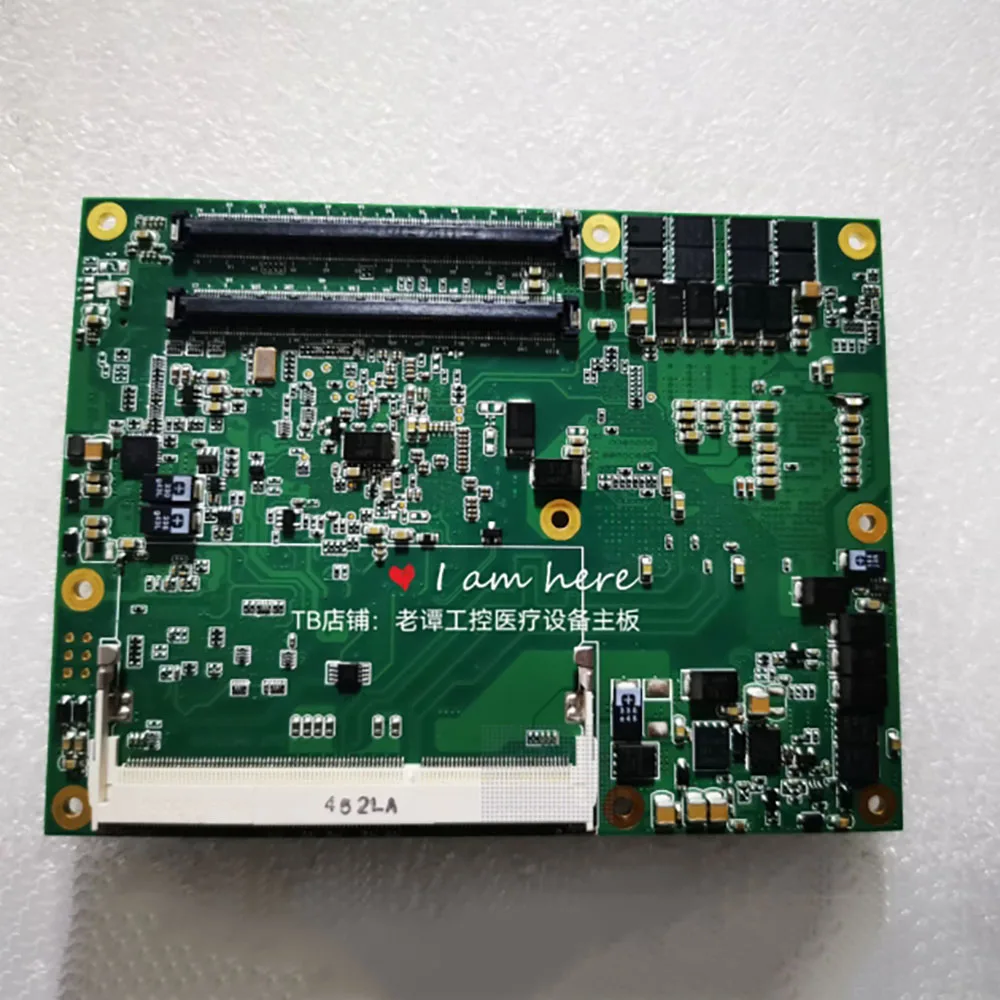 AG L132914 industrial control board PN:046005