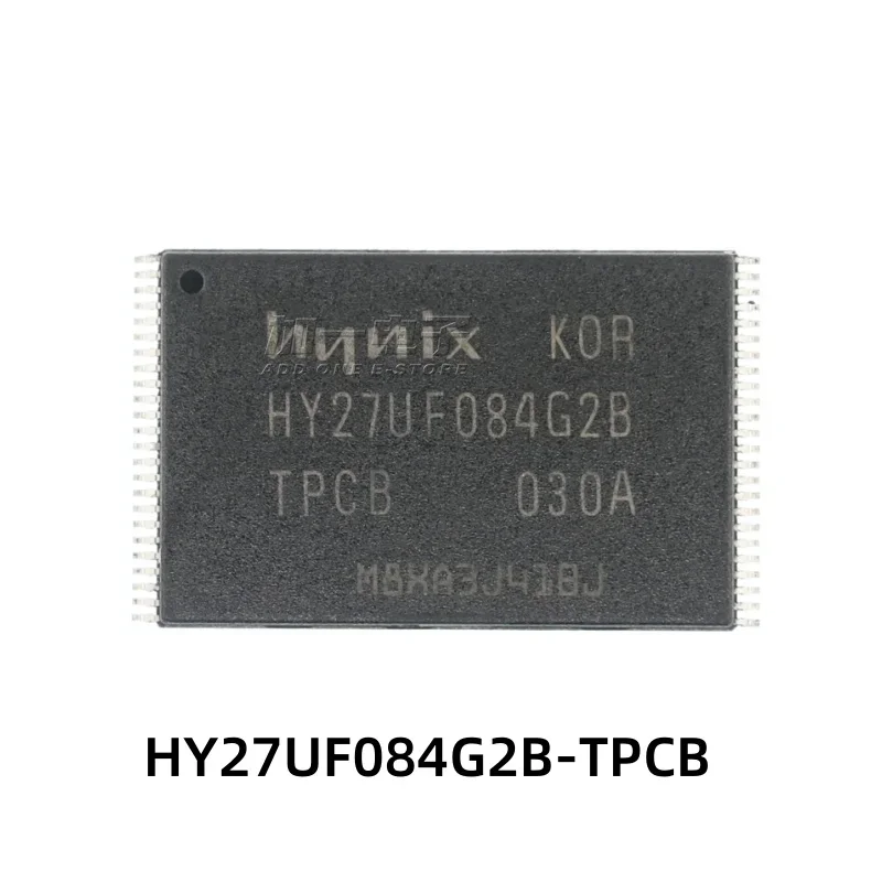 

HY27UF084G2B-TPCB / Encoder chips Integrated Circuits new and original