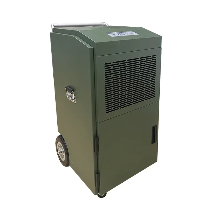 70 L/D Greenhouse Industrial Grow Room Portable Dehumidifier Premium Product TOJJE DJ-701T