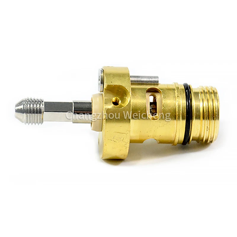 

Hyperthermn 228716 Copper Plasma Cutting Torch Body Consumables for Powermax105