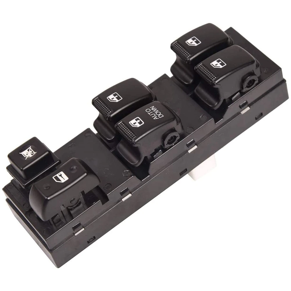 

Power Control Window Switch for 2004 2005 2006 2007 2008 2009 2010 93570-2E000 935702E000