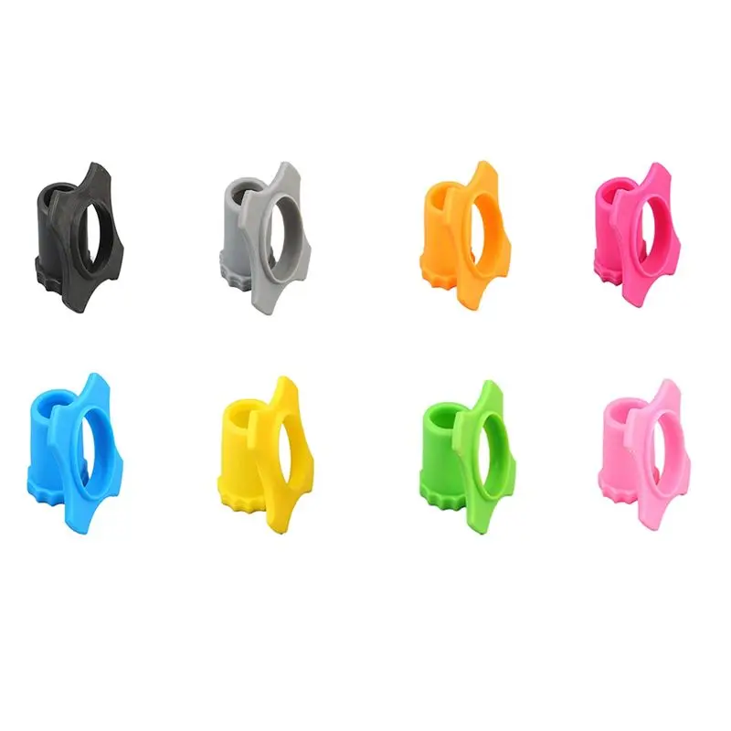 16 Set Shakeproof Wireless Handheld Microphone Protection Silicone Ring For KTV Mic Device Easy Install-A31R