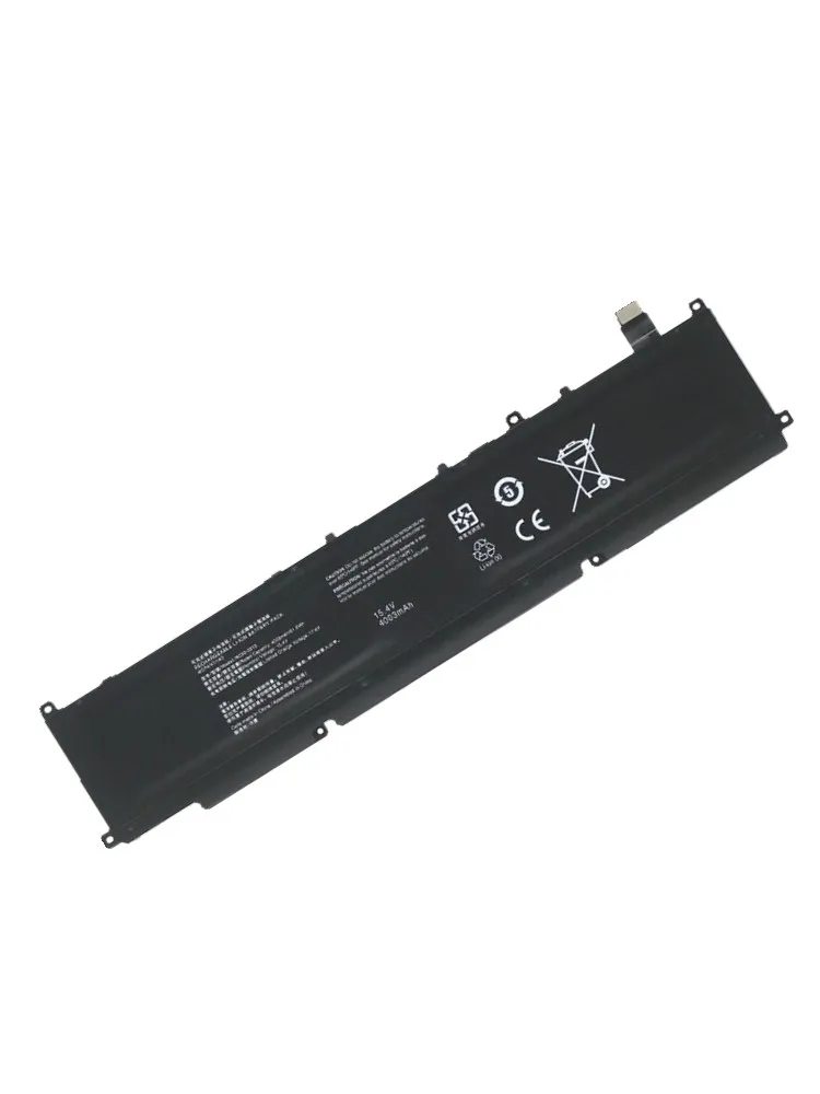 RC30-0370 15.4V 61.6WH Laptop Battery For Razer Blade 14 Inch Ryzen 2021 2022,RZ09-0370BEA3 RZ09-0368 4ICP4/47/140