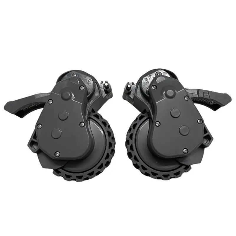 Left Right Wheel Mo… - image