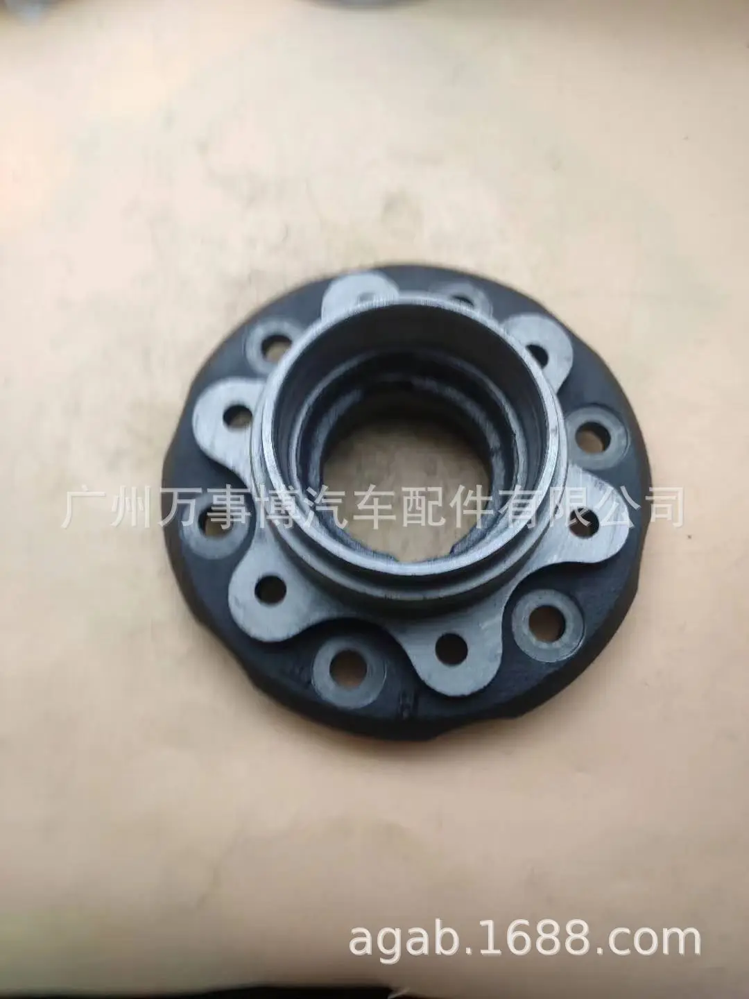 D22 Pickup Front Wheel Hub Flange, 40202-0W094/40202-0W092/40202-0W093