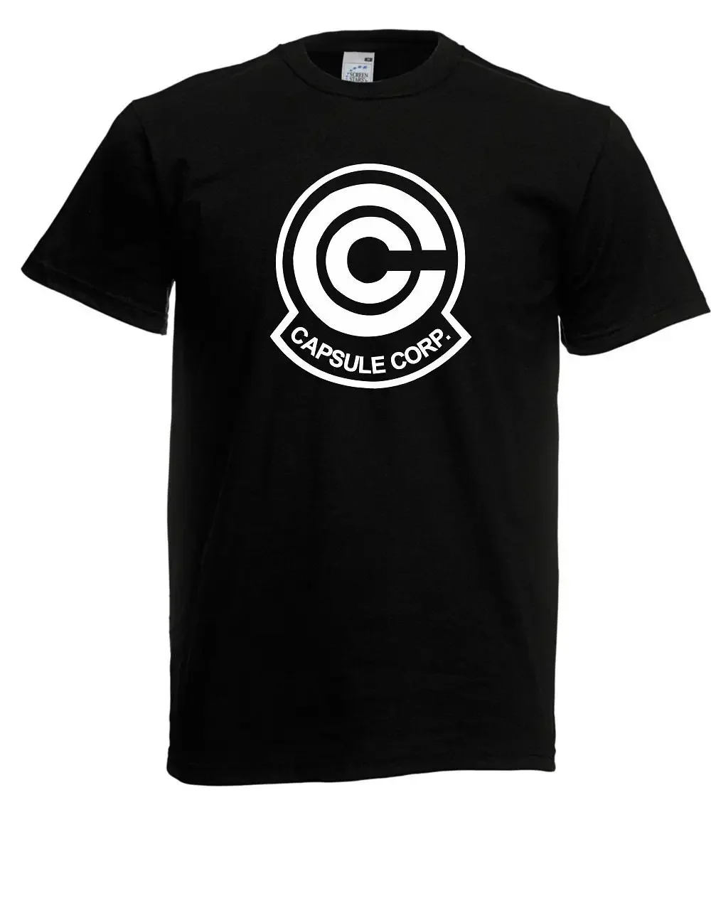 T Shirt Capsule Corp