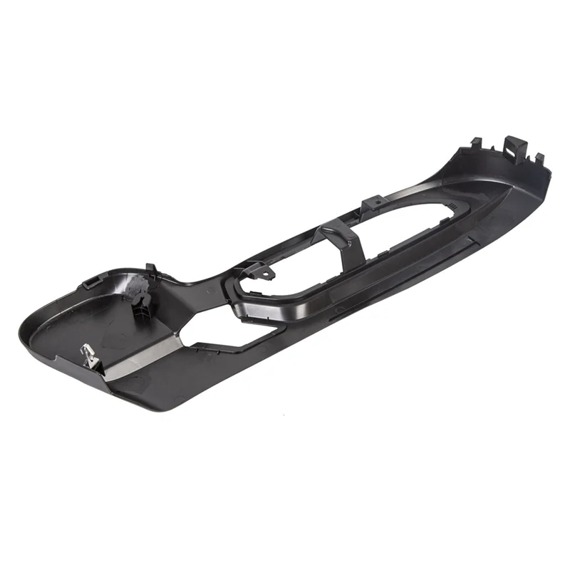 

Replacement Spare Parts Black Driver Seat Switch Bezel Trim For GMC Acadia Traverse Enclave 2009-2017 25941769