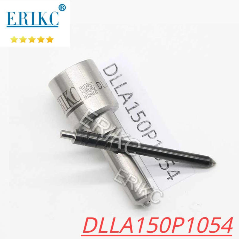 DLLA150P1054 Fuel Pump Injector Nozzle 093400-1054 Diesel Engine Nozzle for Hino 095000-6810 095000-6811 095000-6812 095000-6813