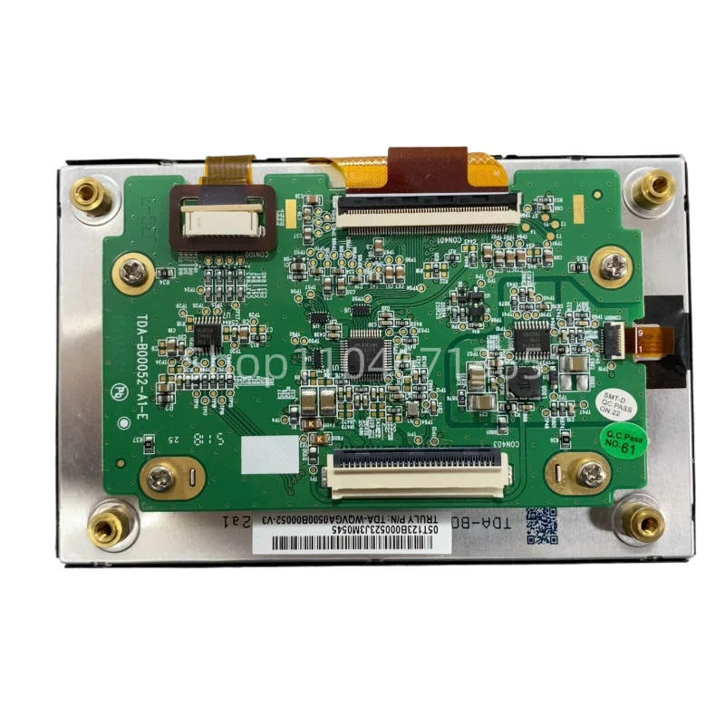 TDA-B00052-A1-E 5 I… - image