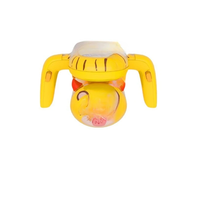 

Children's Aircraft Pool Electric Toys Swimming Underwater Thrusters Gift