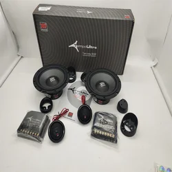 Free Shipping 1 Set Morel Tempo Ultra Car Audio 6-1/2