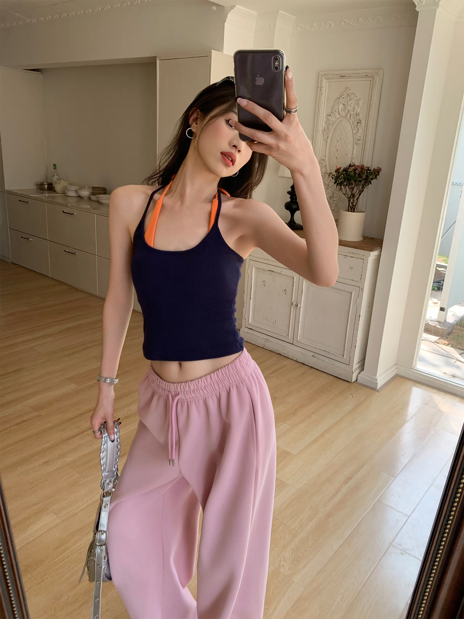 Spicy Girl Bal Stra…